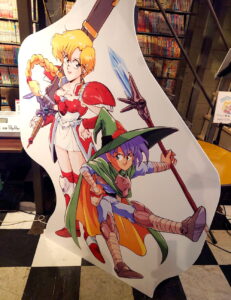 アレサ３５周年！